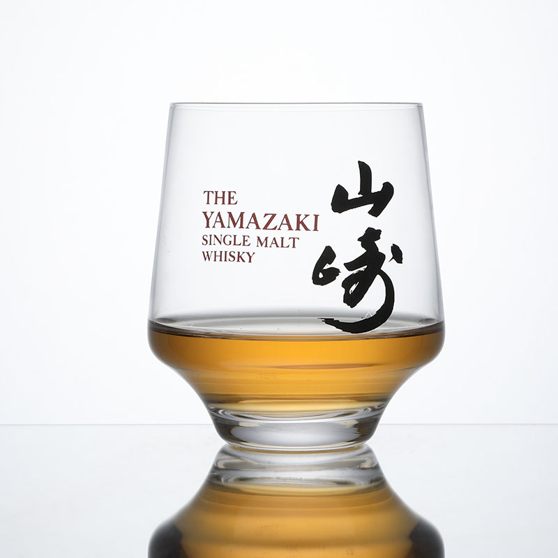 Yamazaki nowy niestandardowy e – Old Fashioned Glass recenzja i cena