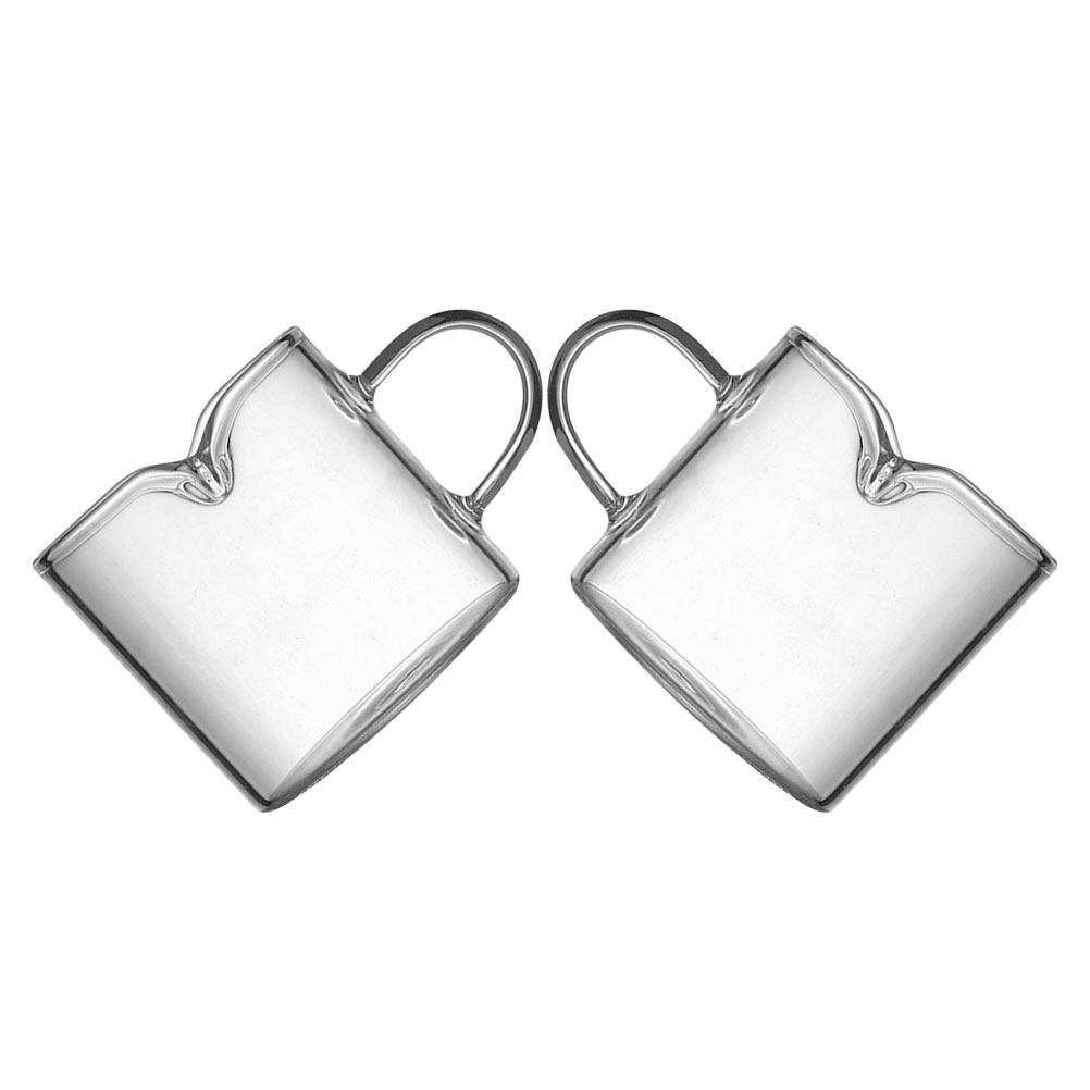 Zestaw 2 szt. filiżanek do esp – Home Bar Set recenzja i cena