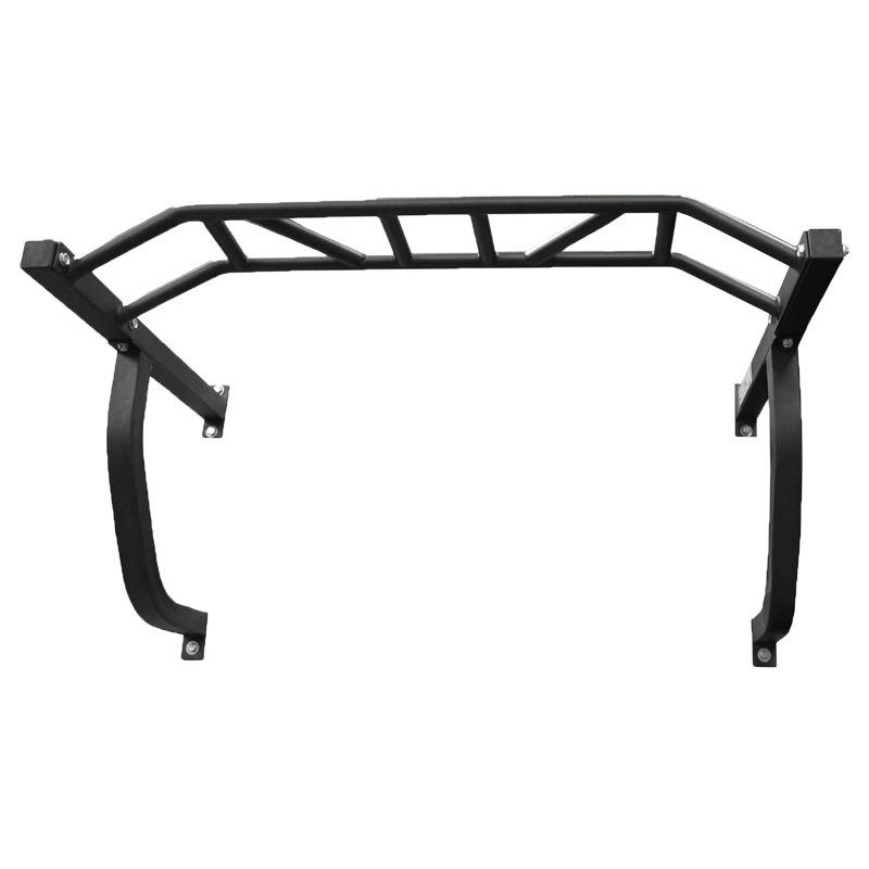 Drążek do podciągania montowan – Home Bar Set recenzja i cena