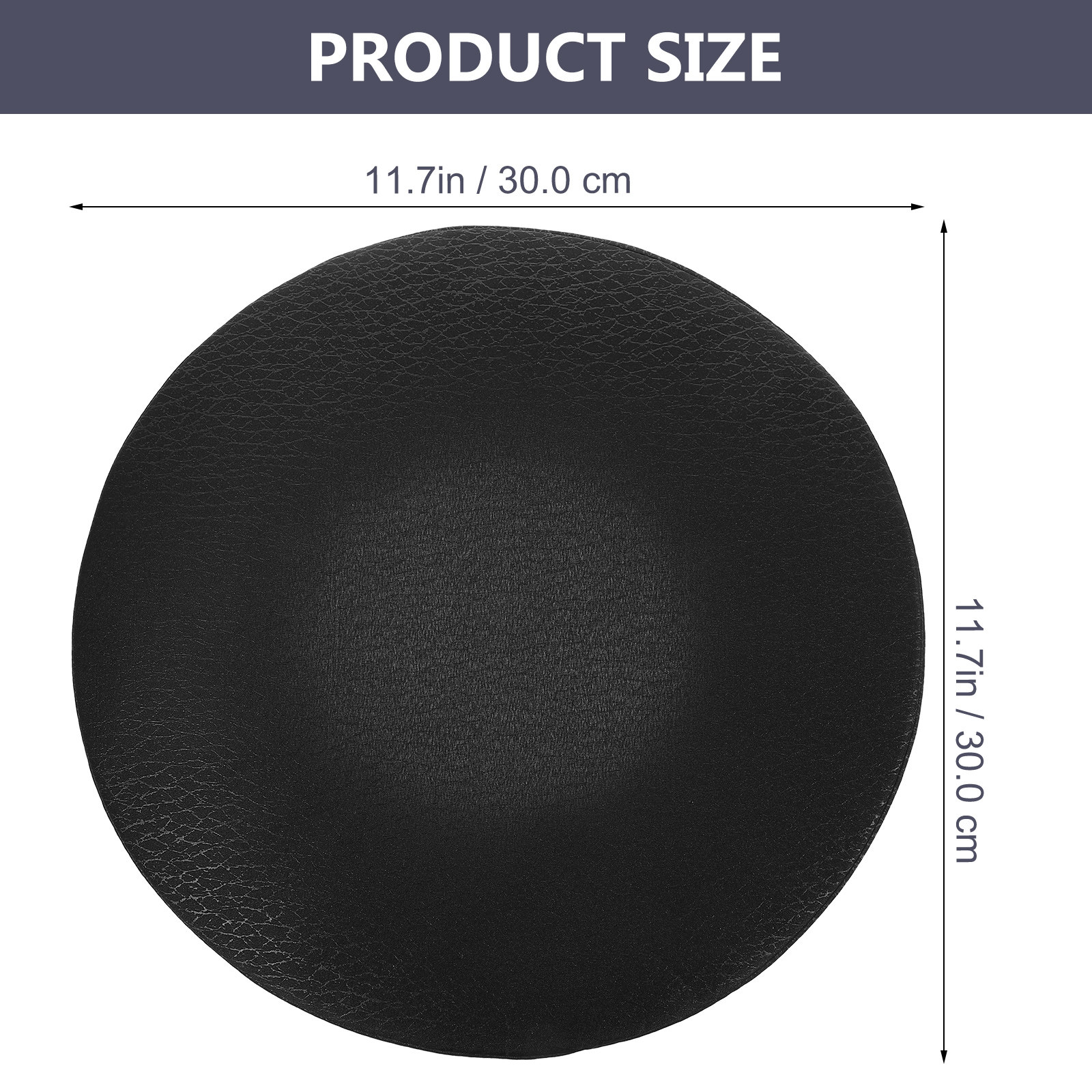 Super okrągły pokrowiec na sto – Home Bar Stools recenzja i cena