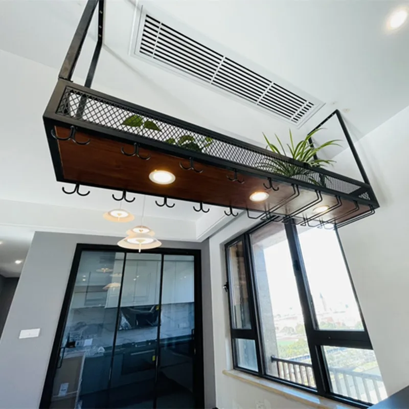 Półki Barowe Szafki Barowe Otw – Home Bar Shelves recenzja i cena