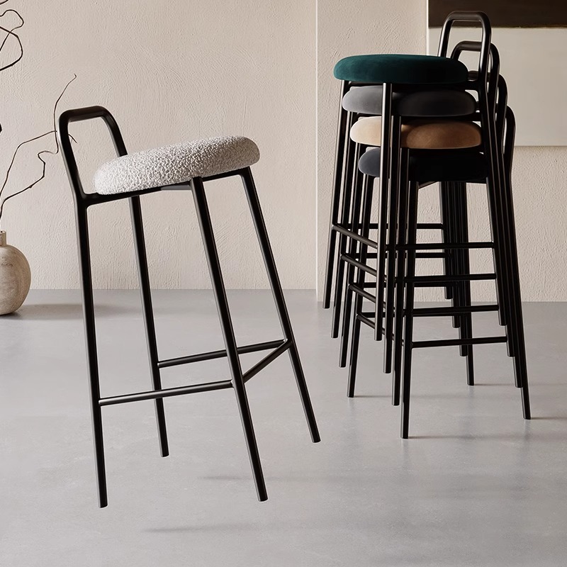 Nowoczesny minimalistyczny wys – Home Bar Seating recenzja i cena