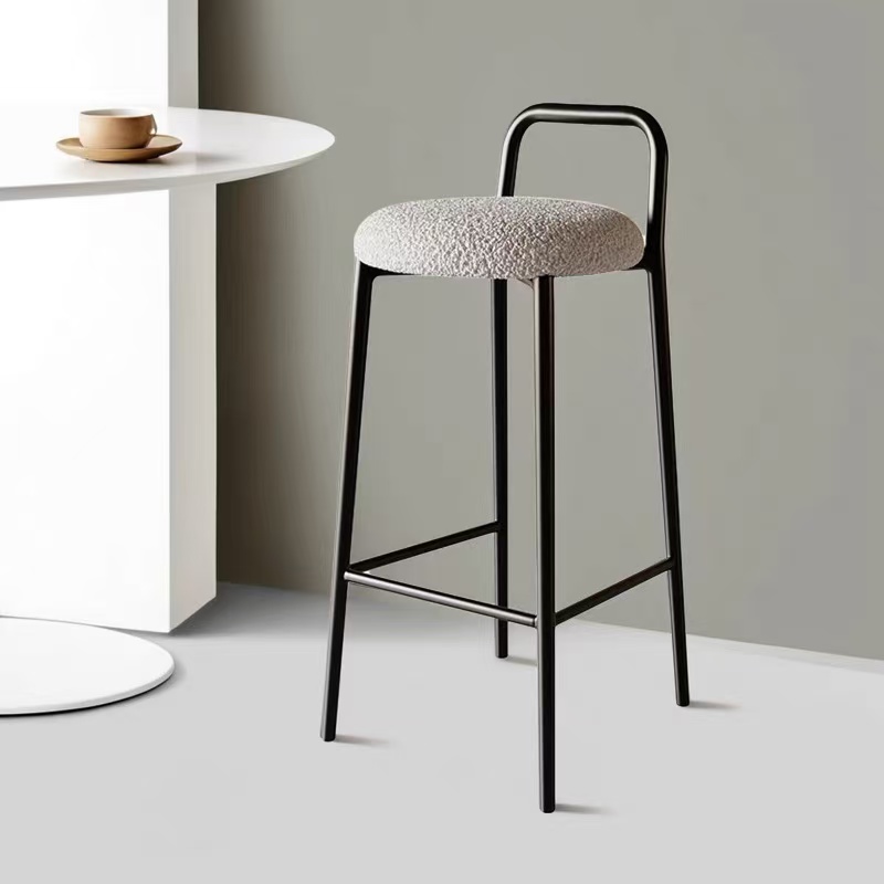 Nowoczesny minimalistyczny wys – Home Bar Seating recenzja i cena