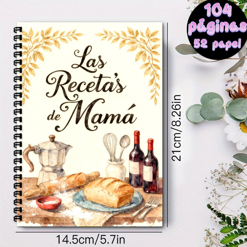 Książka z przepisami w języku  – Cocktail Recipe Book recenzja i cena